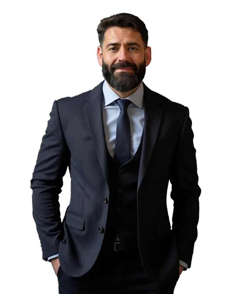 עו"ד ליטיגציה אזרחית אלישע קאהן