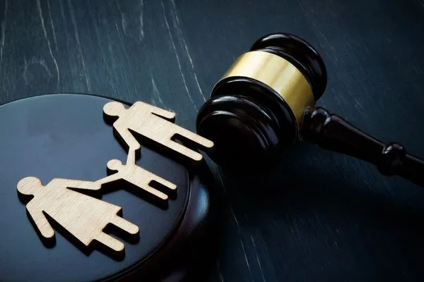 עו"ד דיני משפחה